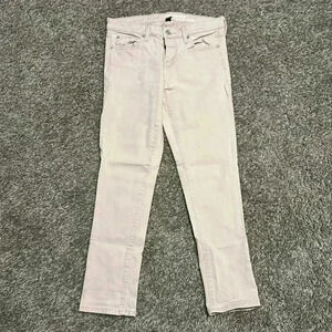 EUC Women’s GAP Girlfriend Jeans - Size 27